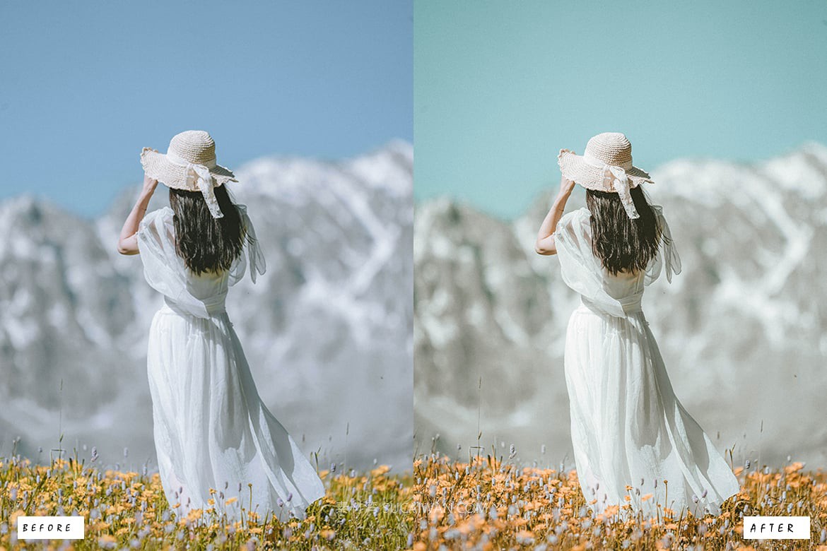 15组复古ins风电影婚礼博主摄影照片调色Lightroom预设 15 Tiger Eye Lightroom Presets , 第8张-素材湾丨精选海外优质设计素材资源 15组复古ins风电影婚礼博主摄影照片调色Lightroom预设 15 Tiger Eye Lightroom Presets , sucaiwan.com