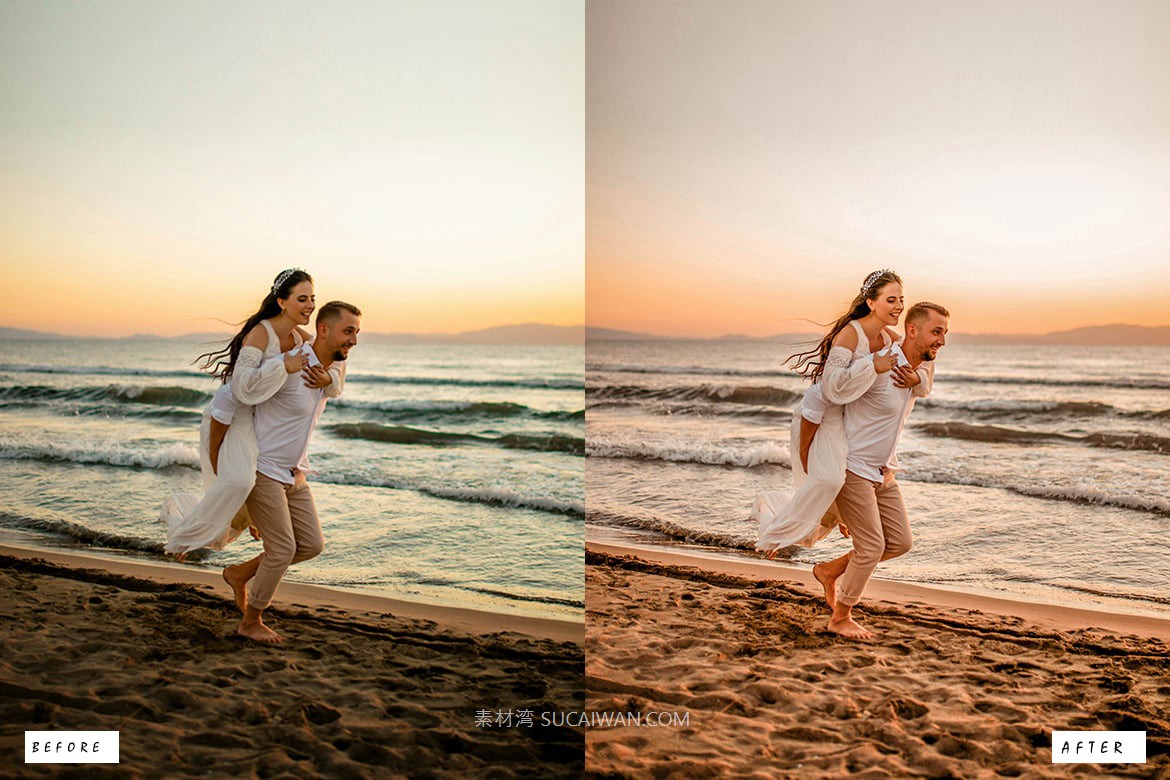 15组复古ins风电影婚礼博主摄影照片调色Lightroom预设 15 Tiger Eye Lightroom Presets , 第10张-素材湾丨精选海外优质设计素材资源 15组复古ins风电影婚礼博主摄影照片调色Lightroom预设 15 Tiger Eye Lightroom Presets , sucaiwan.com