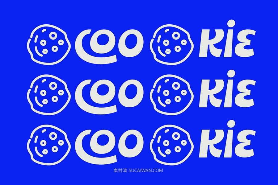 英文字体:独特大胆半手写风格无衬线食品品牌包装设字体 Lacotte - Modern Display Font , 第6张-素材湾丨精选海外优质设计素材资源 英文字体:独特大胆半手写风格无衬线食品品牌包装设字体 Lacotte - Modern Display Font , sucaiwan.com