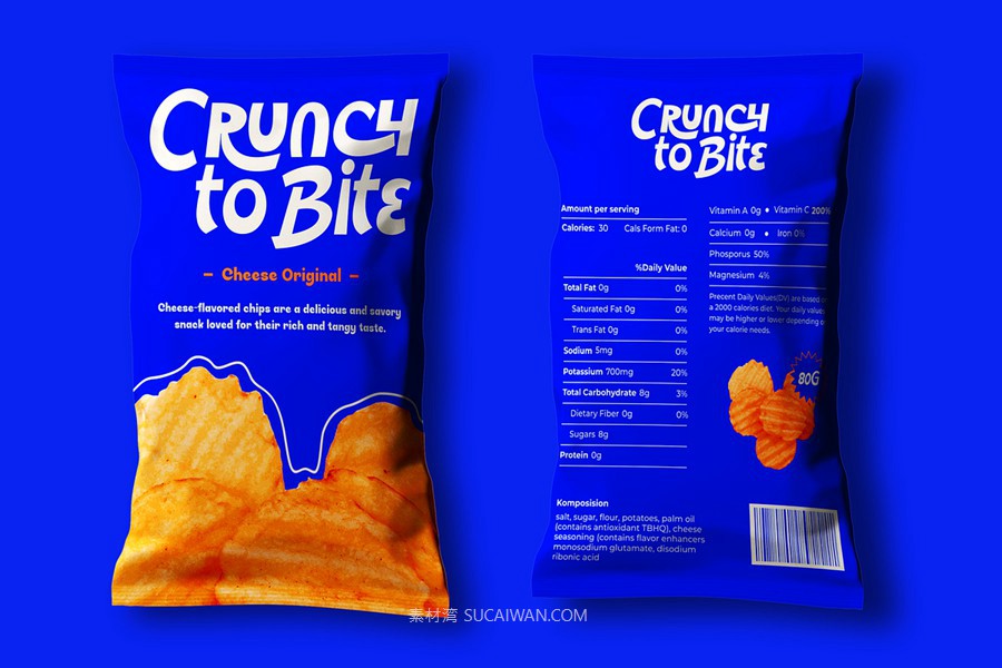 英文字体:独特大胆半手写风格无衬线食品品牌包装设字体 Lacotte - Modern Display Font , 第7张-素材湾丨精选海外优质设计素材资源 英文字体:独特大胆半手写风格无衬线食品品牌包装设字体 Lacotte - Modern Display Font , sucaiwan.com