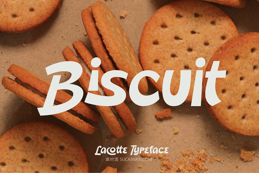英文字体:独特大胆半手写风格无衬线食品品牌包装设字体 Lacotte - Modern Display Font , 第5张-素材湾丨精选海外优质设计素材资源 英文字体:独特大胆半手写风格无衬线食品品牌包装设字体 Lacotte - Modern Display Font , sucaiwan.com