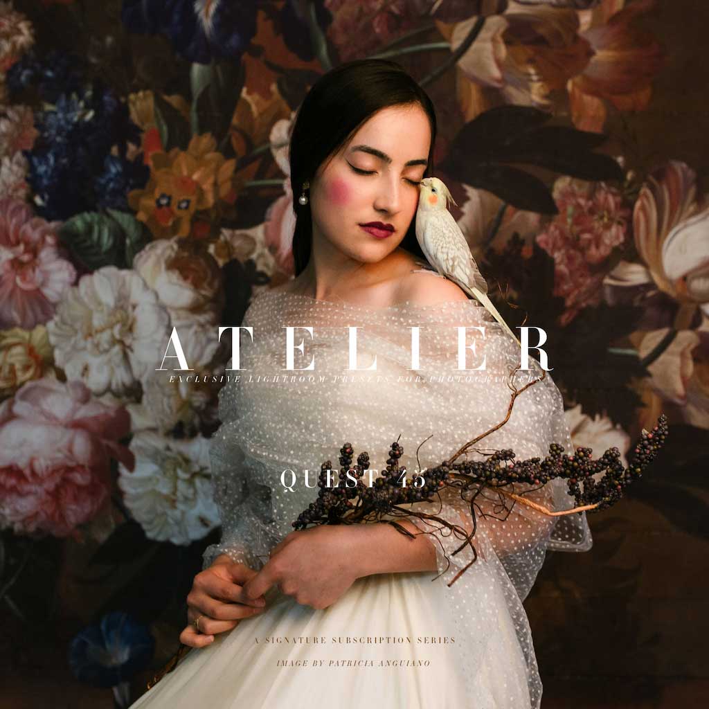 大胆精致人像肖像商业摄影Lightroom调色预设 Archipelago Quest QUEST 45 – ATELIER , 第1张-素材湾丨精选海外优质设计素材资源 大胆精致人像肖像商业摄影Lightroom调色预设 Archipelago Quest QUEST 45 – ATELIER , sucaiwan.com