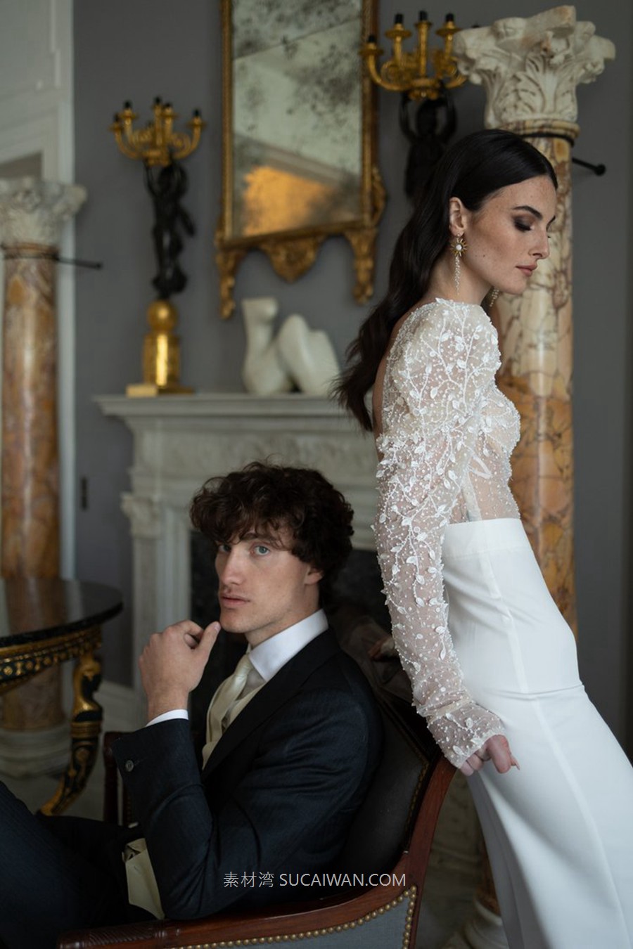 大胆精致人像肖像商业摄影Lightroom调色预设 Archipelago Quest QUEST 45 – ATELIER , 第6张-素材湾丨精选海外优质设计素材资源 大胆精致人像肖像商业摄影Lightroom调色预设 Archipelago Quest QUEST 45 – ATELIER , sucaiwan.com