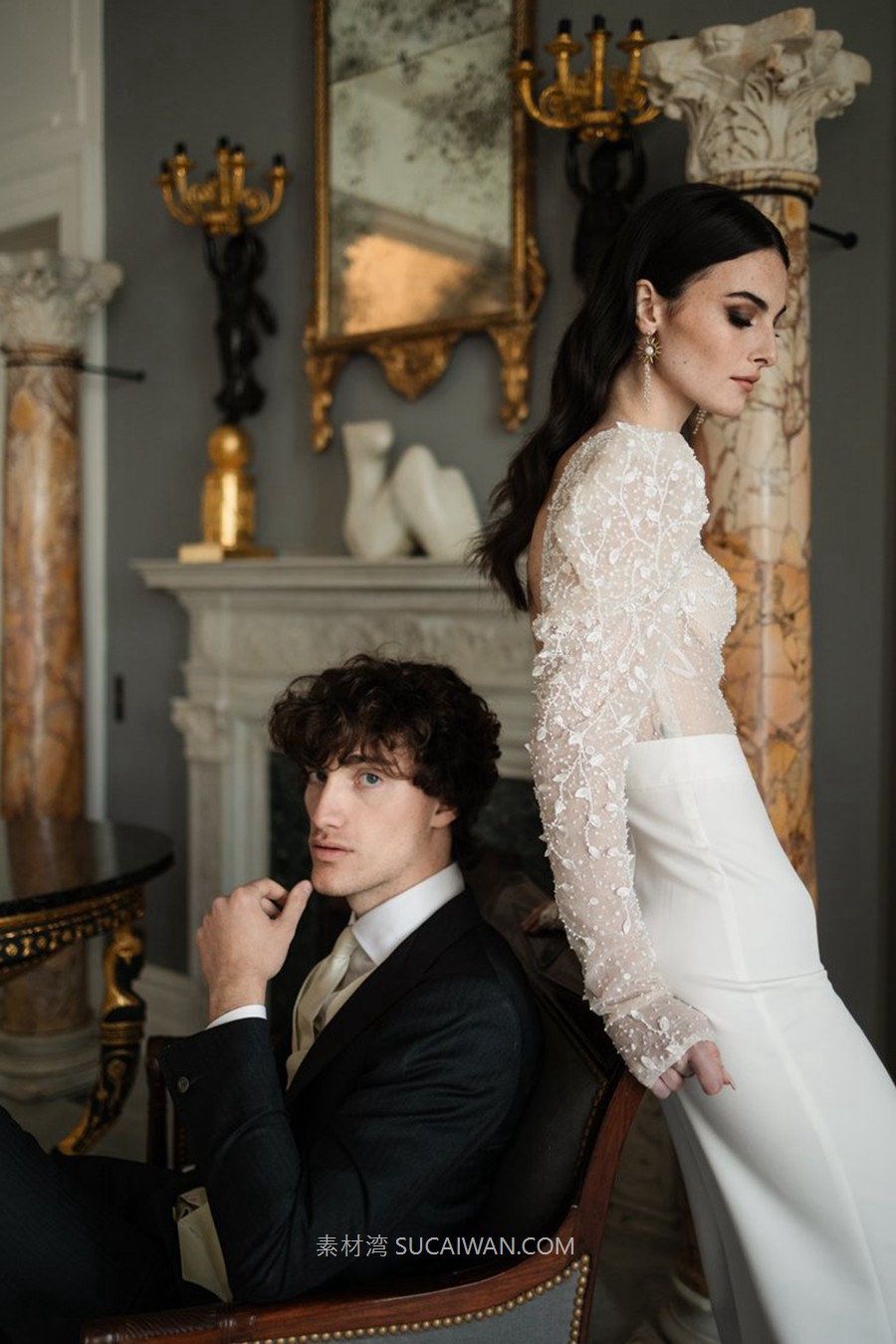 大胆精致人像肖像商业摄影Lightroom调色预设 Archipelago Quest QUEST 45 – ATELIER , 第7张-素材湾丨精选海外优质设计素材资源 大胆精致人像肖像商业摄影Lightroom调色预设 Archipelago Quest QUEST 45 – ATELIER , sucaiwan.com