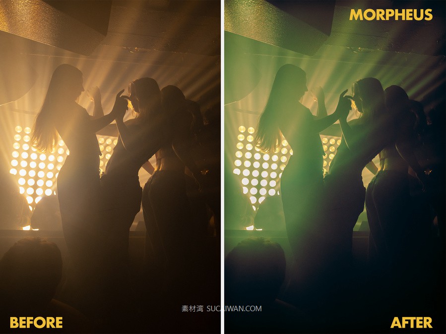 7组电影美学胶片模拟夜生活夜景肖像摄影照片调色Lightroom预设 Karel Chladek Night Presets Vol III , 第4张-素材湾丨精选海外优质设计素材资源 7组电影美学胶片模拟夜生活夜景肖像摄影照片调色Lightroom预设 Karel Chladek Night Presets Vol III , sucaiwan.com