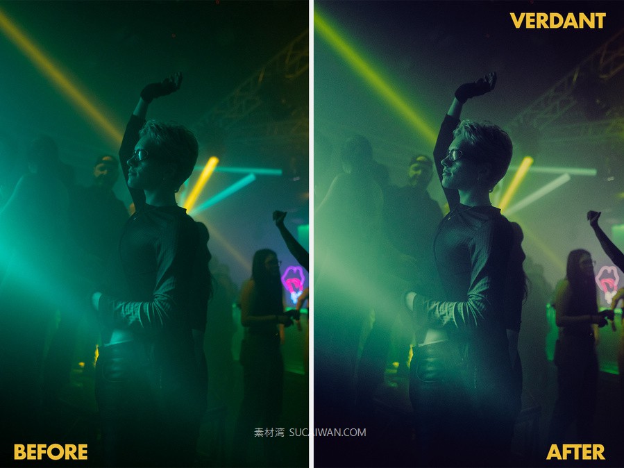 7组电影美学胶片模拟夜生活夜景肖像摄影照片调色Lightroom预设 Karel Chladek Night Presets Vol III , 第6张-素材湾丨精选海外优质设计素材资源 7组电影美学胶片模拟夜生活夜景肖像摄影照片调色Lightroom预设 Karel Chladek Night Presets Vol III , sucaiwan.com