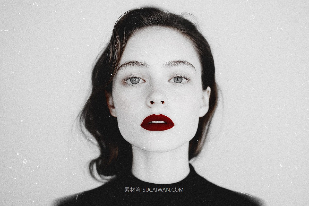 复古粒状划痕照片效果ps特效滤镜样机 Cinema Noir Photo Effect , 第7张-素材湾丨精选海外优质设计素材资源 复古粒状划痕照片效果ps特效滤镜样机 Cinema Noir Photo Effect , sucaiwan.com