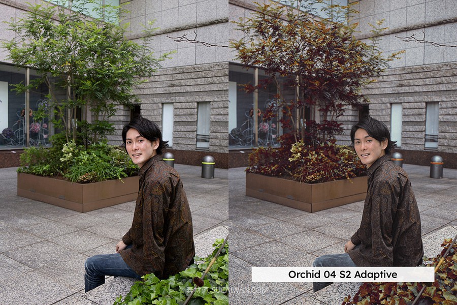 20组迷幻美学旅行博主摄影照片调色Lightroom预设 20 Alt Aero Lightroom Presets and LUTs , 第7张-素材湾丨精选海外优质设计素材资源 20组迷幻美学旅行博主摄影照片调色Lightroom预设 20 Alt Aero Lightroom Presets and LUTs , sucaiwan.com