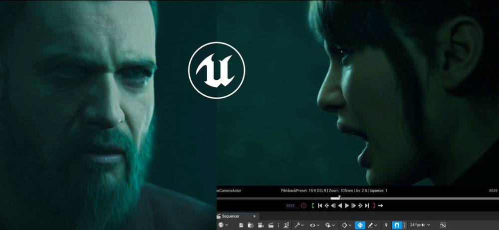 UE5创建完整电影建模渲染动画视频教程 中英文字幕 Unreal Cinematic Mastery From Beginner to Cinematic Creator , 第1张-素材湾丨精选海外优质设计素材资源 UE5创建完整电影建模渲染动画视频教程 中英文字幕 Unreal Cinematic Mastery From Beginner to Cinematic Creator , sucaiwan.com