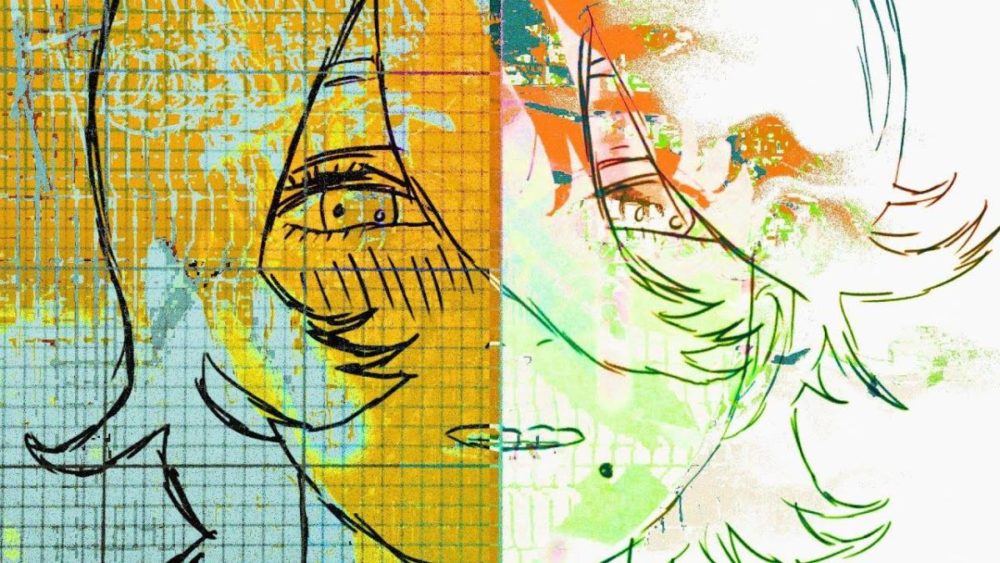 国外大神Cyan出品叙事日本动漫动画剪辑AE工程文件模板叠加视频音效素材包 Cyan – Ayumu Fujino , sucaiwan.com