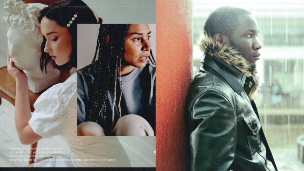 专业复古电影质感胶片模拟扫街肖像照片视频调色lut+lr预设包MoonBear – Requisite 插件预设 sucaiwan.com