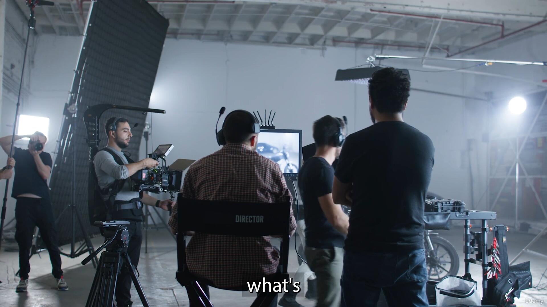 大师课程：好莱坞电影预告片编辑、剪辑、声音设计、视频课程 Movie Trailer Editing Mastery – Learn From A Hollywood Pro 设计教程 sucaiwan.com