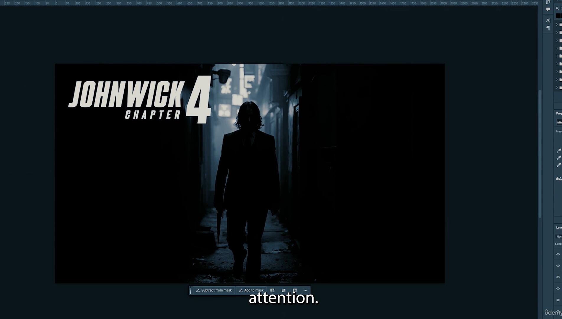 大师课程：好莱坞电影预告片编辑、剪辑、声音设计、视频课程 Movie Trailer Editing Mastery – Learn From A Hollywood Pro 设计教程 sucaiwan.com