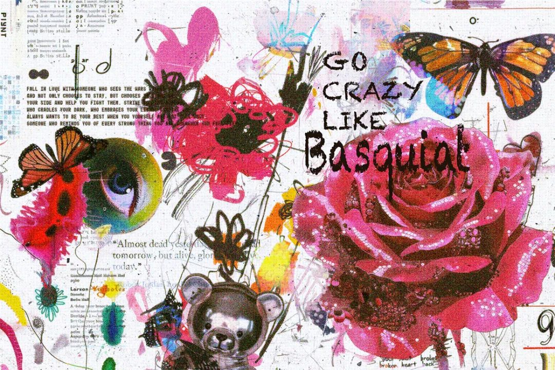 300个复古巴斯奇亚风格原始粗犷艺术街头涂鸦免抠叠加肌理纹理PNG图片素材 300 Go Crazy Like Basquiat , 第3张-素材湾丨精选海外优质设计素材资源 300个复古巴斯奇亚风格原始粗犷艺术街头涂鸦免抠叠加肌理纹理PNG图片素材 300 Go Crazy Like Basquiat , sucaiwan.com