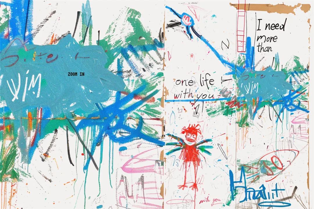 300个复古巴斯奇亚风格原始粗犷艺术街头涂鸦免抠叠加肌理纹理PNG图片素材 300 Go Crazy Like Basquiat , 第6张-素材湾丨精选海外优质设计素材资源 300个复古巴斯奇亚风格原始粗犷艺术街头涂鸦免抠叠加肌理纹理PNG图片素材 300 Go Crazy Like Basquiat , sucaiwan.com