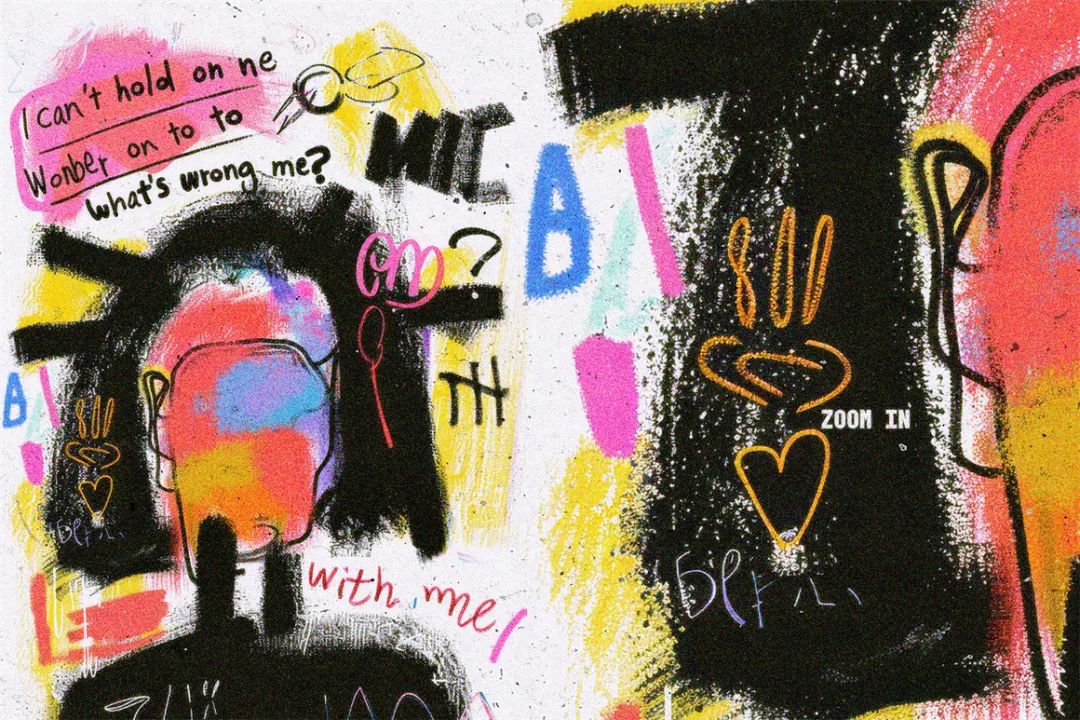 300个复古巴斯奇亚风格原始粗犷艺术街头涂鸦免抠叠加肌理纹理PNG图片素材 300 Go Crazy Like Basquiat , 第5张-素材湾丨精选海外优质设计素材资源 300个复古巴斯奇亚风格原始粗犷艺术街头涂鸦免抠叠加肌理纹理PNG图片素材 300 Go Crazy Like Basquiat , sucaiwan.com