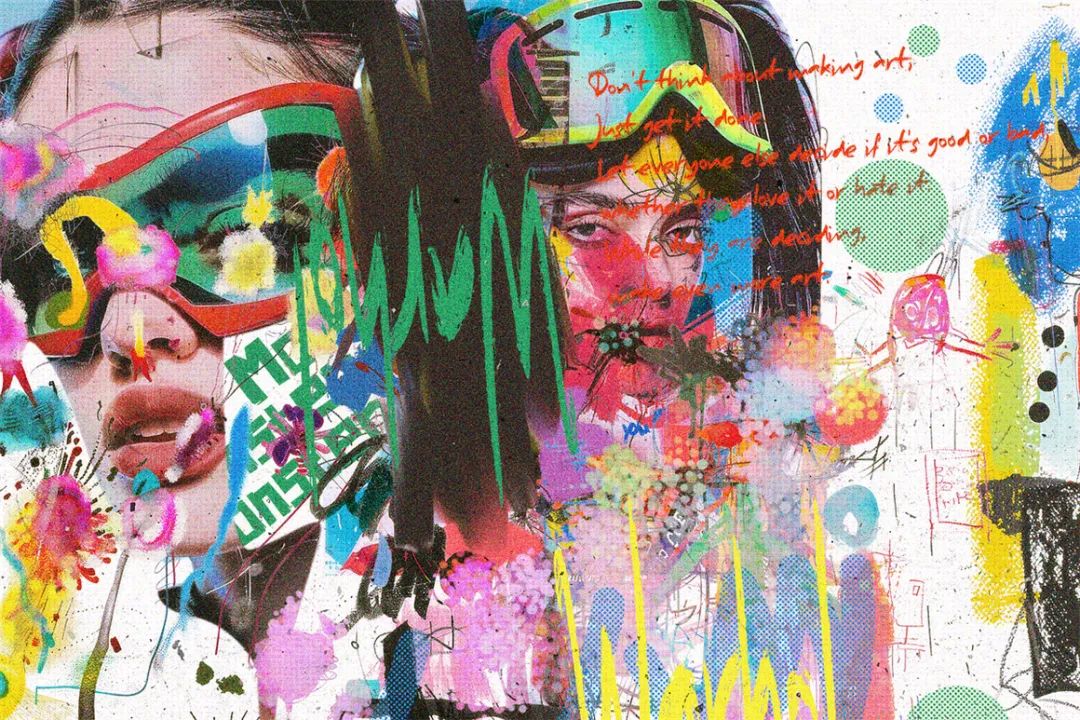 300个复古巴斯奇亚风格原始粗犷艺术街头涂鸦免抠叠加肌理纹理PNG图片素材 300 Go Crazy Like Basquiat , 第4张-素材湾丨精选海外优质设计素材资源 300个复古巴斯奇亚风格原始粗犷艺术街头涂鸦免抠叠加肌理纹理PNG图片素材 300 Go Crazy Like Basquiat , sucaiwan.com