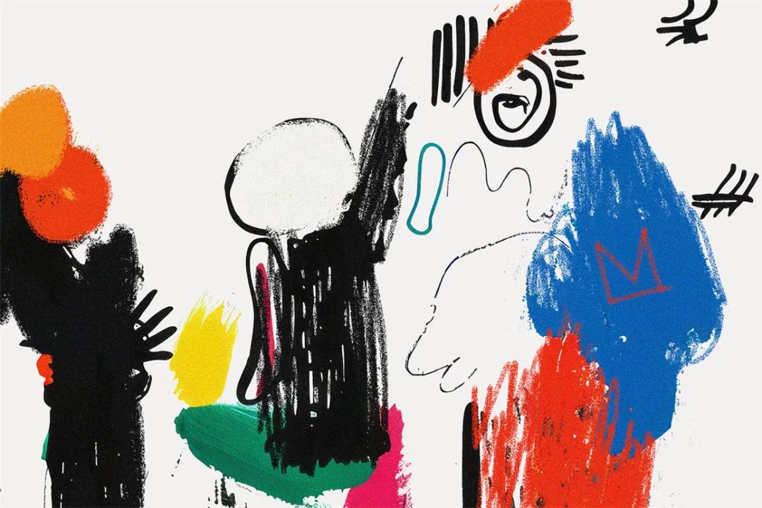 300个复古巴斯奇亚风格原始粗犷艺术街头涂鸦免抠叠加肌理纹理PNG图片素材 300 Go Crazy Like Basquiat , 第11张-素材湾丨精选海外优质设计素材资源 300个复古巴斯奇亚风格原始粗犷艺术街头涂鸦免抠叠加肌理纹理PNG图片素材 300 Go Crazy Like Basquiat , sucaiwan.com