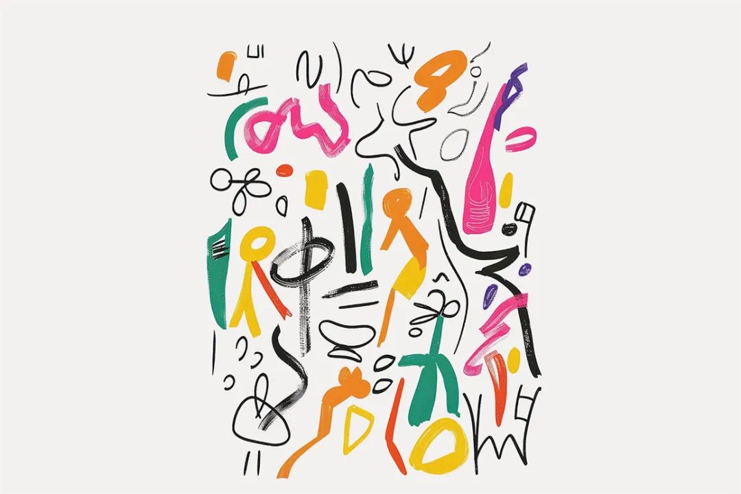 300个复古巴斯奇亚风格原始粗犷艺术街头涂鸦免抠叠加肌理纹理PNG图片素材 300 Go Crazy Like Basquiat , 第10张-素材湾丨精选海外优质设计素材资源 300个复古巴斯奇亚风格原始粗犷艺术街头涂鸦免抠叠加肌理纹理PNG图片素材 300 Go Crazy Like Basquiat , sucaiwan.com