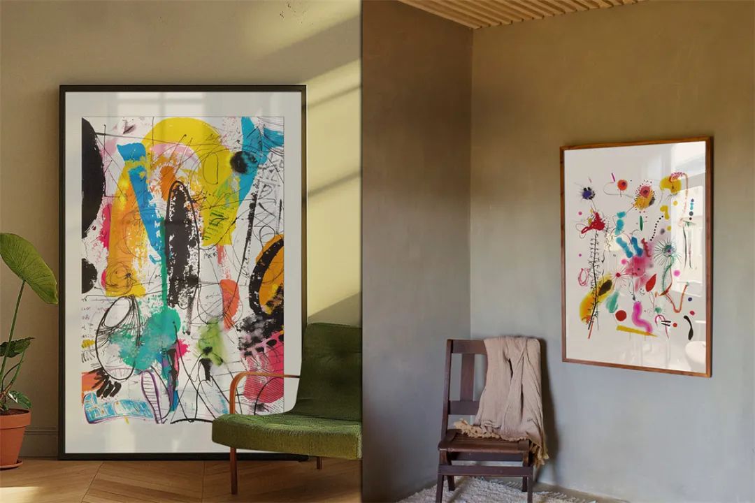 300个复古巴斯奇亚风格原始粗犷艺术街头涂鸦免抠叠加肌理纹理PNG图片素材 300 Go Crazy Like Basquiat , 第14张-素材湾丨精选海外优质设计素材资源 300个复古巴斯奇亚风格原始粗犷艺术街头涂鸦免抠叠加肌理纹理PNG图片素材 300 Go Crazy Like Basquiat , sucaiwan.com