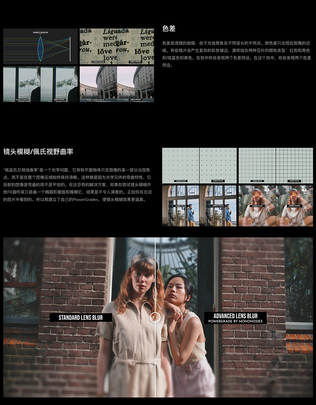 MonoNodes – FILM EMULATION 复古电影美学胶片模拟光晕闪烁颗粒LUTS、PowerGrades、镜头、遮罩、叠加、纹理达芬奇调色素材包 , 第6张-素材湾丨精选海外优质设计素材资源 MonoNodes – FILM EMULATION 复古电影美学胶片模拟光晕闪烁颗粒LUTS、PowerGrades、镜头、遮罩、叠加、纹理达芬奇调色素材包 , sucaiwan.com