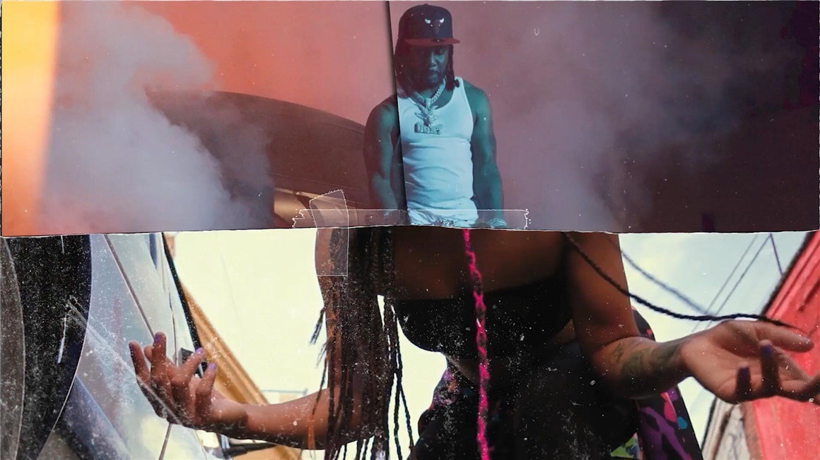 PR模板:20个复古杂志撕纸折痕拼贴剪切风格化无缝转场过渡+音效 , 第4张-素材湾丨精选海外优质设计素材资源 PR模板:20个复古杂志撕纸折痕拼贴剪切风格化无缝转场过渡+音效 , sucaiwan.com