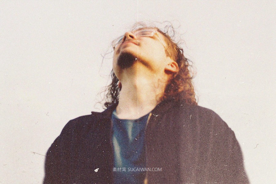 复古美学模糊燥点照片效果ps特效滤镜样机 Vintage Aesthetic Photo Effect , 第3张-素材湾丨精选海外优质设计素材资源 复古美学模糊燥点照片效果ps特效滤镜样机 Vintage Aesthetic Photo Effect , sucaiwan.com