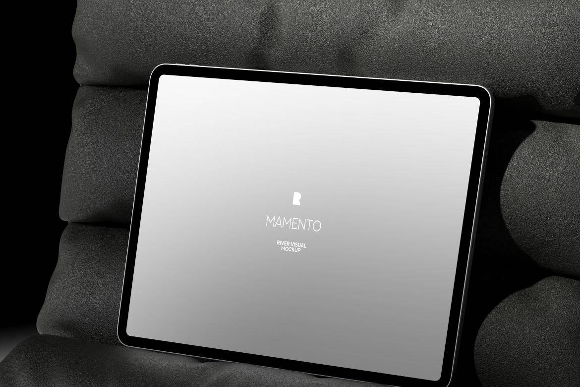 9款风格化UI界面作品集设计展示苹果iPad平板iPhone手机MacBook电脑贴图PSD样机素材Device Mockup – Mamento Series , 第9张-素材湾丨精选海外优质设计素材资源 9款风格化UI界面作品集设计展示苹果iPad平板iPhone手机MacBook电脑贴图PSD样机素材Device Mockup – Mamento Series , sucaiwan.com