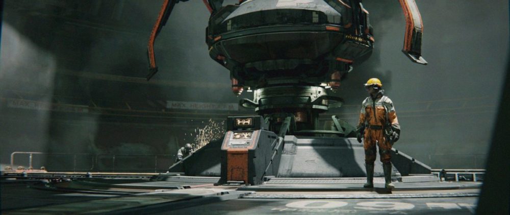 Blender创建概念科幻电影3D场景视频教程 中英文字幕 Learn Squared – Concept Art For Video Games , 第1张-素材湾丨精选海外优质设计素材资源 Blender创建概念科幻电影3D场景视频教程 中英文字幕 Learn Squared – Concept Art For Video Games , sucaiwan.com