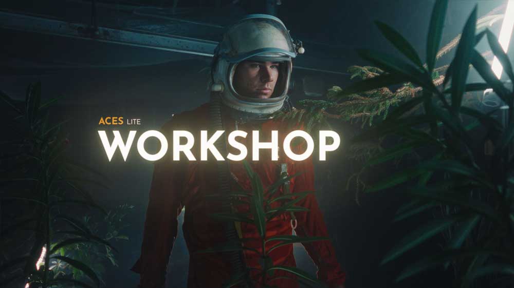 大师课程:Joo Works – ACES Lite Course 好莱坞网飞电影颜色分级工作流程视频课程 , 第1张-素材湾丨精选海外优质设计素材资源 大师课程:Joo Works – ACES Lite Course 好莱坞网飞电影颜色分级工作流程视频课程 , sucaiwan.com