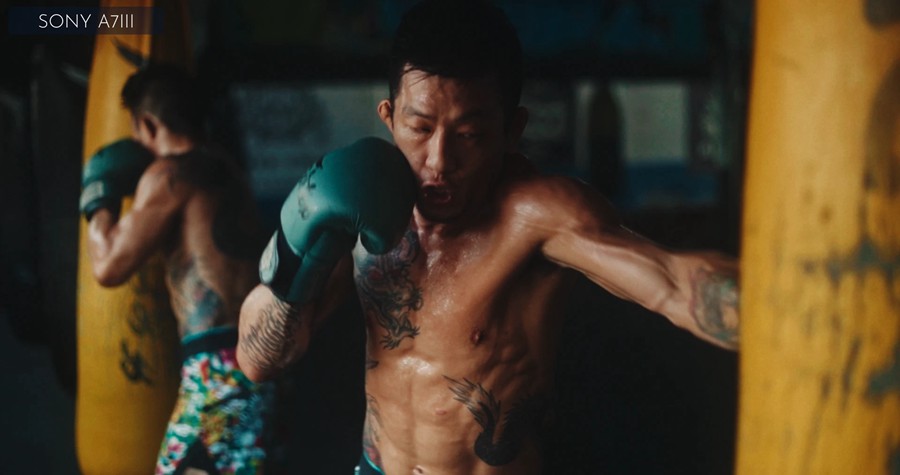 大师课程:Joo Works – ACES Lite Course 好莱坞网飞电影颜色分级工作流程视频课程 , 第11张-素材湾丨精选海外优质设计素材资源 大师课程:Joo Works – ACES Lite Course 好莱坞网飞电影颜色分级工作流程视频课程 , sucaiwan.com