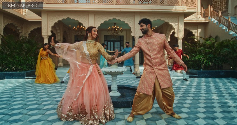 大师课程:Joo Works – ACES Lite Course 好莱坞网飞电影颜色分级工作流程视频课程 , 第16张-素材湾丨精选海外优质设计素材资源 大师课程:Joo Works – ACES Lite Course 好莱坞网飞电影颜色分级工作流程视频课程 , sucaiwan.com