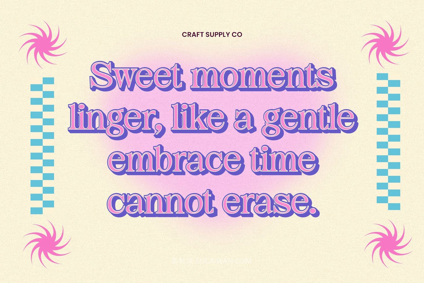 复古Y2K极简主义风格现代衬线奢侈品牌封面海报设计字体 Dalbine 3D , 第7张-素材湾丨精选海外优质设计素材资源 复古Y2K极简主义风格现代衬线奢侈品牌封面海报设计字体 Dalbine 3D , sucaiwan.com