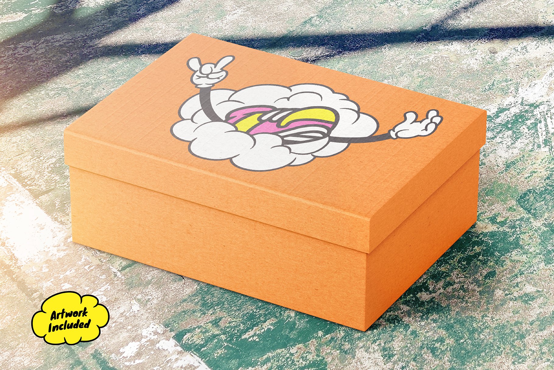 Whimsical Cartoon Vol.1 卡通风格 PNG PSD AI 表情 贴纸 海报设计图形资产 图片素材 第11张-素材湾丨精选海外优质设计素材资源 Whimsical Cartoon Vol.1 卡通风格 PNG PSD AI 表情 贴纸 海报设计图形资产 图片素材 sucaiwan.com