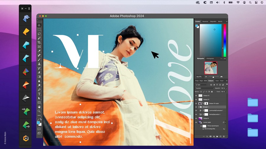 Nik Collection by DxO PS、LR滤镜插件套装 v7.0.401/v7.0.302/v6.13.0 Win + Mac , sucaiwan.com
