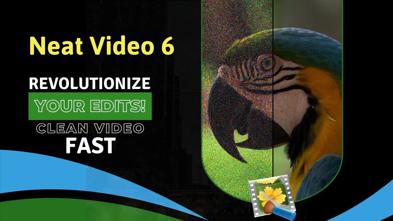 视频降噪插件:PR/AE/OFX达芬奇插件 Neat Video Pro V6.0.0 Win , 第1张-素材湾丨精选海外优质设计素材资源 视频降噪插件:PR/AE/OFX达芬奇插件 Neat Video Pro V6.0.0 Win , sucaiwan.com