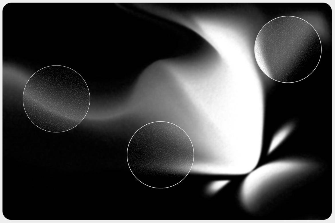 15款单色颗粒渐变扭曲抽象艺术背景图AI/PSD格式设计素材 Abstract Grainy Gradient Background , 第8张-素材湾丨精选海外优质设计素材资源 15款单色颗粒渐变扭曲抽象艺术背景图AI/PSD格式设计素材 Abstract Grainy Gradient Background , sucaiwan.com