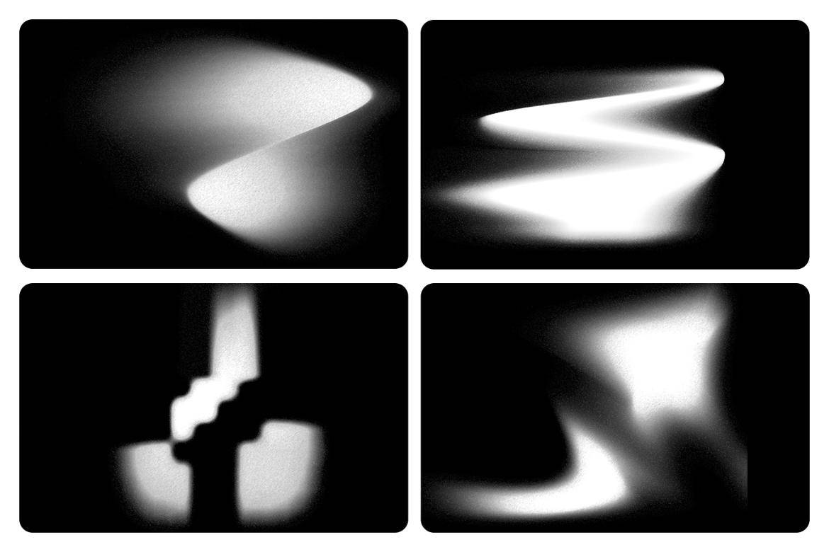 15款单色颗粒渐变扭曲抽象艺术背景图AI/PSD格式设计素材 Abstract Grainy Gradient Background , 第11张-素材湾丨精选海外优质设计素材资源 15款单色颗粒渐变扭曲抽象艺术背景图AI/PSD格式设计素材 Abstract Grainy Gradient Background , sucaiwan.com