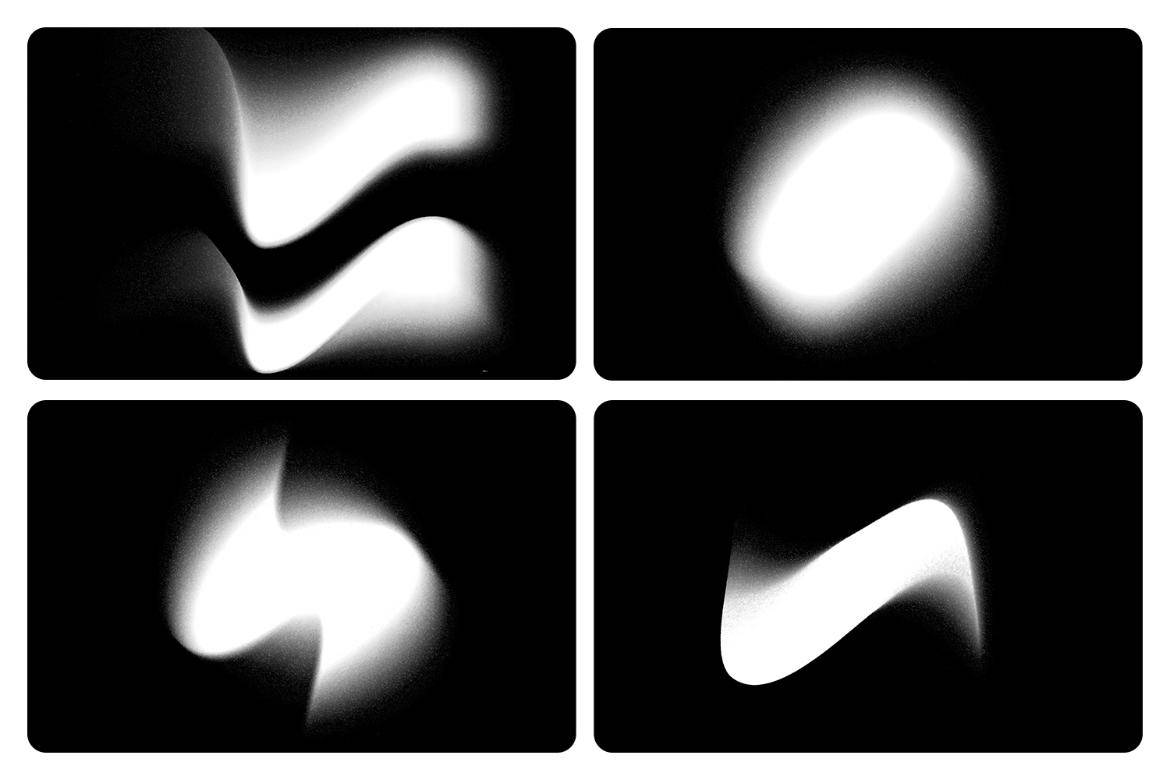15款单色颗粒渐变扭曲抽象艺术背景图AI/PSD格式设计素材 Abstract Grainy Gradient Background , 第12张-素材湾丨精选海外优质设计素材资源 15款单色颗粒渐变扭曲抽象艺术背景图AI/PSD格式设计素材 Abstract Grainy Gradient Background , sucaiwan.com