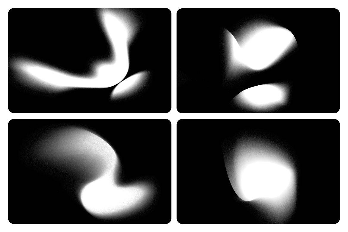 15款单色颗粒渐变扭曲抽象艺术背景图AI/PSD格式设计素材 Abstract Grainy Gradient Background , 第13张-素材湾丨精选海外优质设计素材资源 15款单色颗粒渐变扭曲抽象艺术背景图AI/PSD格式设计素材 Abstract Grainy Gradient Background , sucaiwan.com