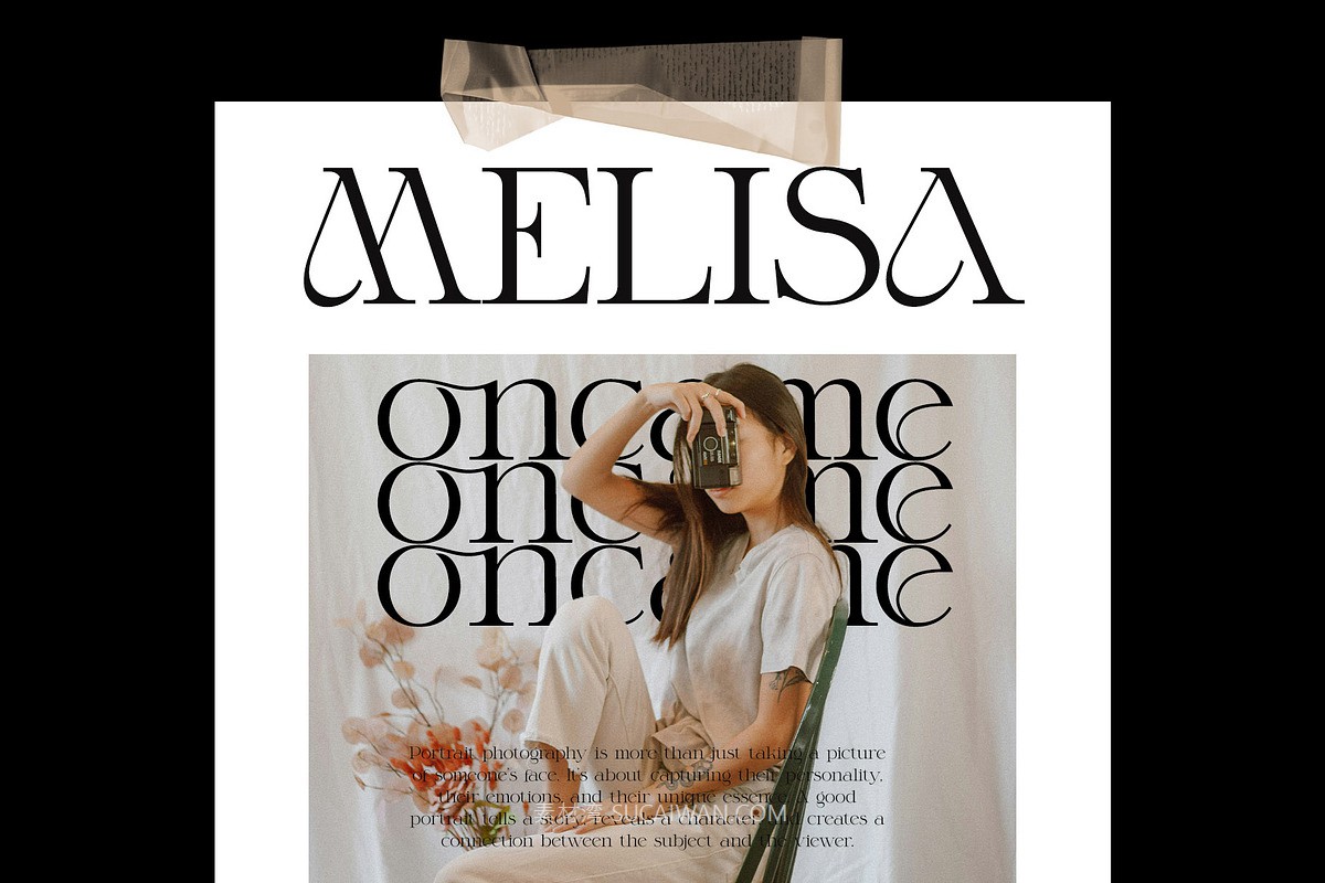 现代优雅品牌包装徽标设计衬线英文字体安装包 Halone Modern Serif Typeface , 第2张-素材湾丨精选海外优质设计素材资源 现代优雅品牌包装徽标设计衬线英文字体安装包 Halone Modern Serif Typeface , sucaiwan.com