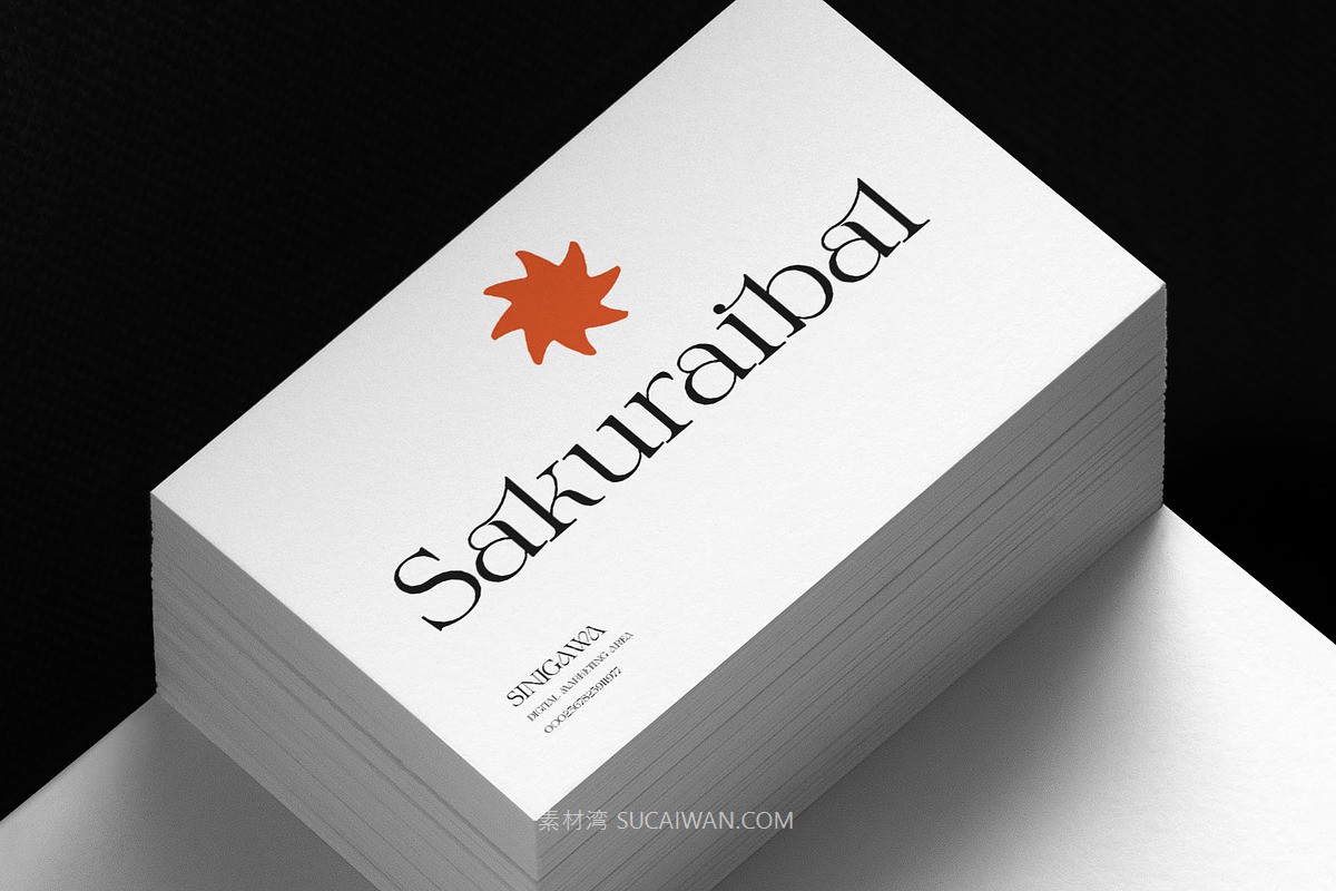 现代优雅品牌包装徽标设计衬线英文字体安装包 Halone Modern Serif Typeface , 第4张-素材湾丨精选海外优质设计素材资源 现代优雅品牌包装徽标设计衬线英文字体安装包 Halone Modern Serif Typeface , sucaiwan.com