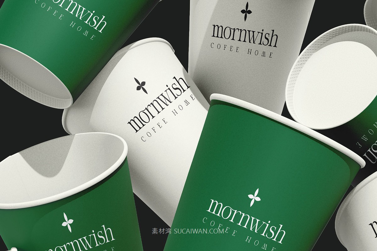 现代优雅品牌包装徽标设计衬线英文字体安装包 Halone Modern Serif Typeface , 第8张-素材湾丨精选海外优质设计素材资源 现代优雅品牌包装徽标设计衬线英文字体安装包 Halone Modern Serif Typeface , sucaiwan.com