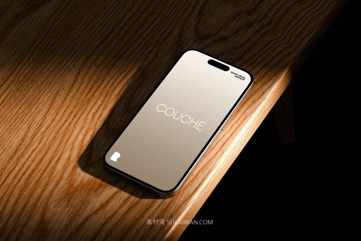 8款风格化室内场景UI电商作品集界面设计苹果iPhone手机MacBook电脑iPad平板PS样机模板 Device Mockup – Couche Series , 第4张-素材湾丨精选海外优质设计素材资源 8款风格化室内场景UI电商作品集界面设计苹果iPhone手机MacBook电脑iPad平板PS样机模板 Device Mockup – Couche Series , sucaiwan.com