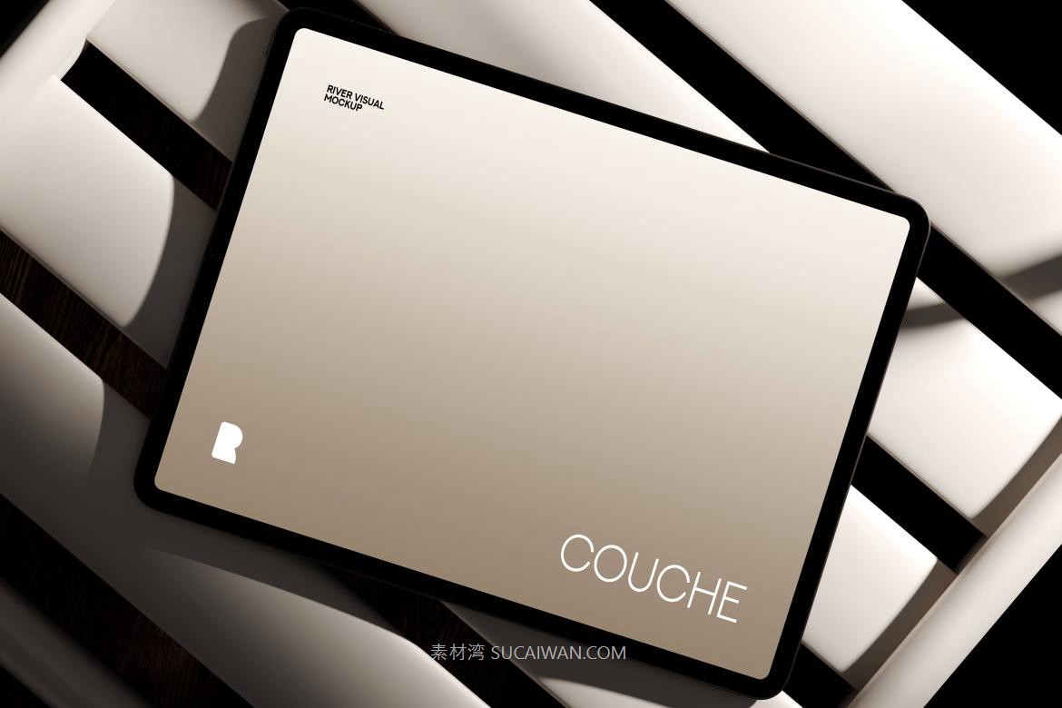 8款风格化室内场景UI电商作品集界面设计苹果iPhone手机MacBook电脑iPad平板PS样机模板 Device Mockup – Couche Series , 第3张-素材湾丨精选海外优质设计素材资源 8款风格化室内场景UI电商作品集界面设计苹果iPhone手机MacBook电脑iPad平板PS样机模板 Device Mockup – Couche Series , sucaiwan.com