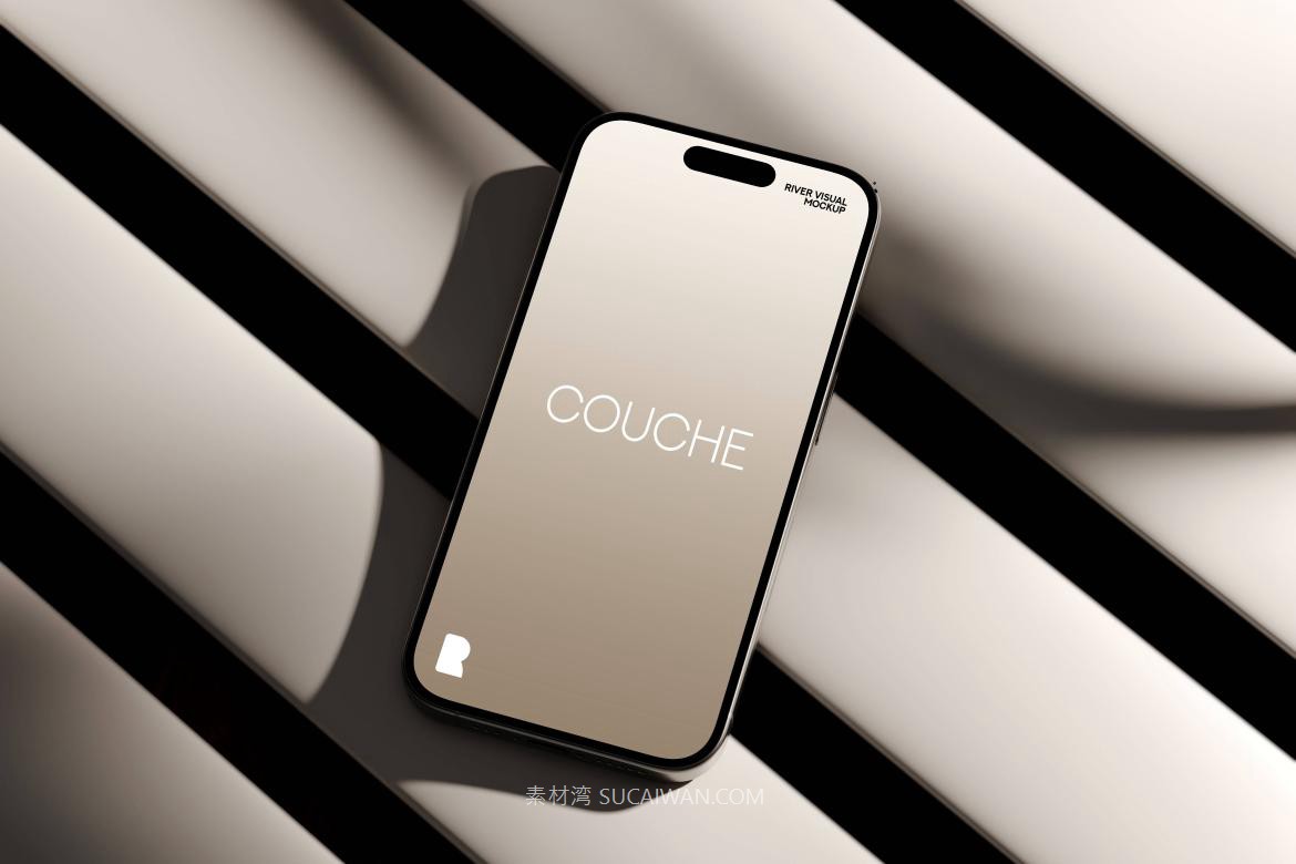 8款风格化室内场景UI电商作品集界面设计苹果iPhone手机MacBook电脑iPad平板PS样机模板 Device Mockup – Couche Series , 第2张-素材湾丨精选海外优质设计素材资源 8款风格化室内场景UI电商作品集界面设计苹果iPhone手机MacBook电脑iPad平板PS样机模板 Device Mockup – Couche Series , sucaiwan.com