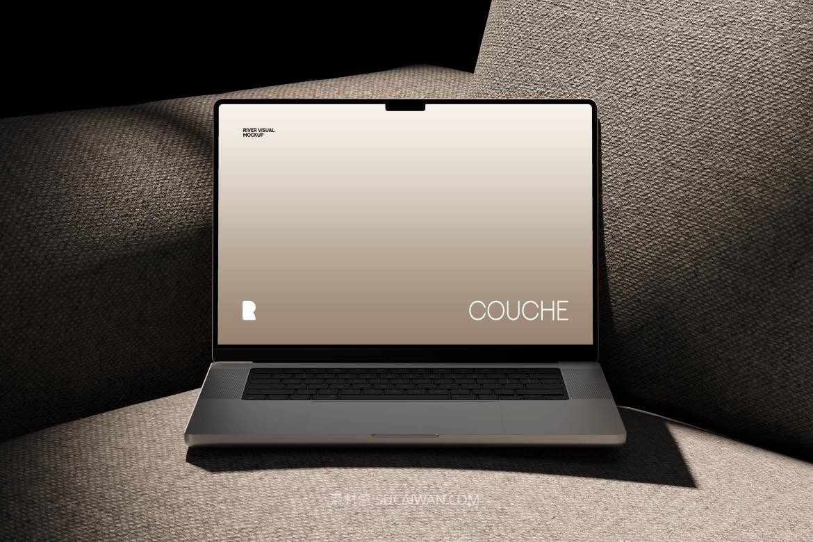 8款风格化室内场景UI电商作品集界面设计苹果iPhone手机MacBook电脑iPad平板PS样机模板 Device Mockup – Couche Series , 第6张-素材湾丨精选海外优质设计素材资源 8款风格化室内场景UI电商作品集界面设计苹果iPhone手机MacBook电脑iPad平板PS样机模板 Device Mockup – Couche Series , sucaiwan.com