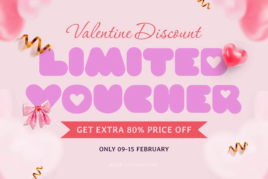 时尚可爱品牌婚礼徽标设计无衬线英文字体安装包 Lova – Lovely Feminine Font , 第5张-素材湾丨精选海外优质设计素材资源 时尚可爱品牌婚礼徽标设计无衬线英文字体安装包 Lova – Lovely Feminine Font , sucaiwan.com