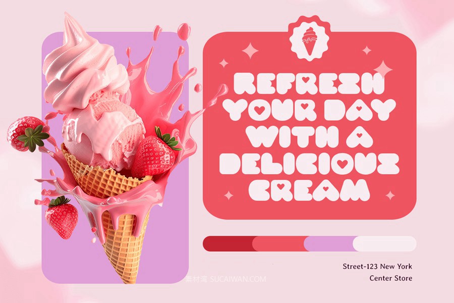 时尚可爱品牌婚礼徽标设计无衬线英文字体安装包 Lova – Lovely Feminine Font , 第10张-素材湾丨精选海外优质设计素材资源 时尚可爱品牌婚礼徽标设计无衬线英文字体安装包 Lova – Lovely Feminine Font , sucaiwan.com