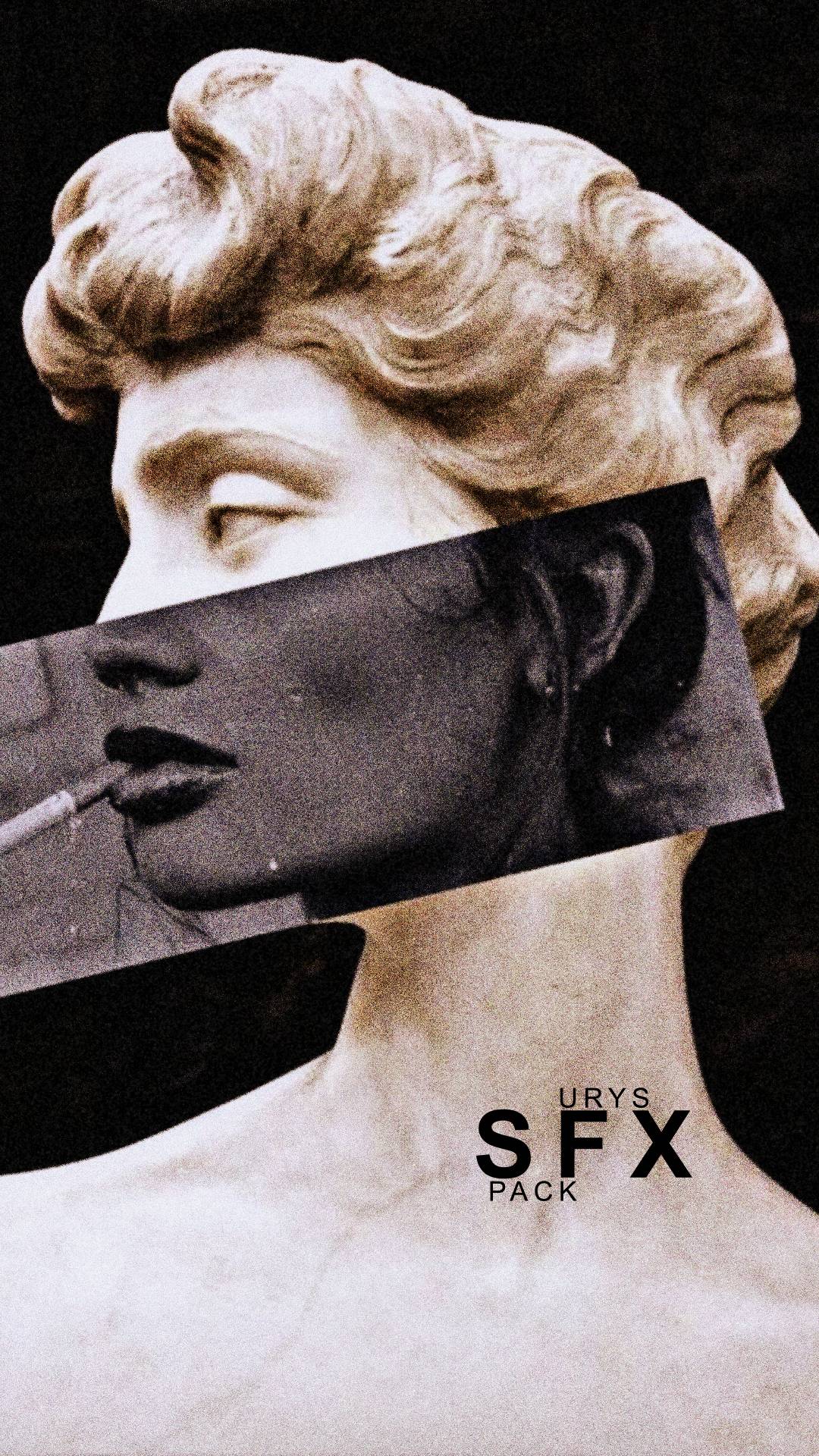 226组动漫视频剪辑SFX音效素材包 Furys – FURYS SFX PACK , sucaiwan.com